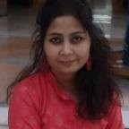 Mamta Sharma