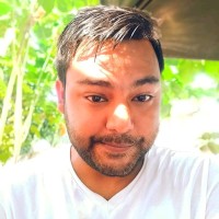 Aadil Iftekhar Shah
