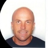 Darren Miller