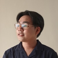 John David Maza