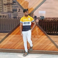 Boya Srikanth