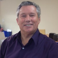 Gerry Roche