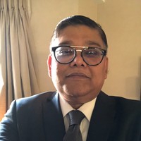 Indranil Dutta
