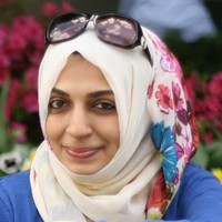 Natasha J. Rizvi, LMSW
