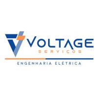 VOLTAGE SERVIÇOS Eng.Elétrica/Eng. Manutenção