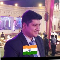 Vishal Darad Pmp©