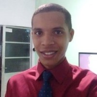 Jonathan De Oliveira Ribeiro