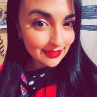 Valentina Fernanda Parra Adasme