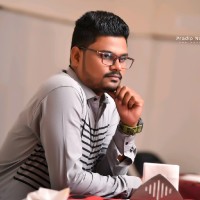 Abhijeet R. Shete
