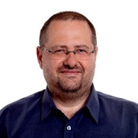 Sándor Rőthi