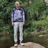 Антон Боронин