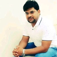 Pranav Bisaria