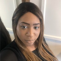 Esther Asanga