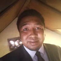 Mamy Charles RASAMIHARINTSOA