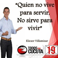 Eliezer Villamizar