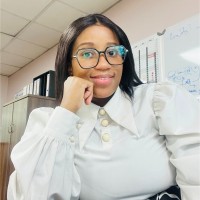 Tsholofelo Makola