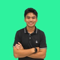 Carl Vincent Pua