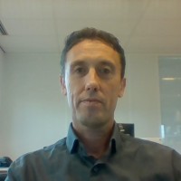 Frank Bosma