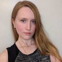 Kristen Gale