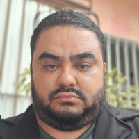Jairo De Araujo Ferreira