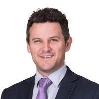Adam Fisher