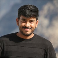 Pradyumna N R
