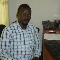 Ibrahim B Umar