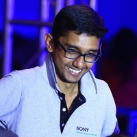 Karthik Narayan