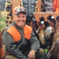 Jim Olson, CFI, MIFirE