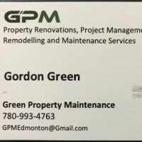 Gordon Green
