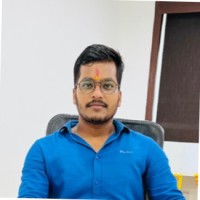 Tapas Kumar Biswal