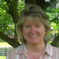 Susie Johnson