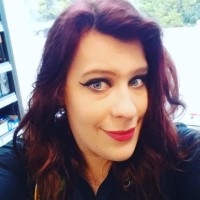 Samantha Keen