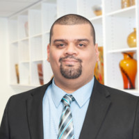 Alvin J. R.