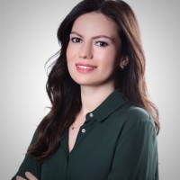 Hande Yalçın