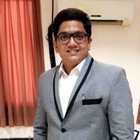 Gaurav Patel