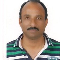 B. K. Tiwari