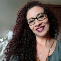 Indira Ortega