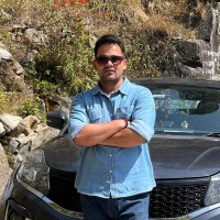 Rohit Negi