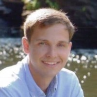 Joshua Mackey