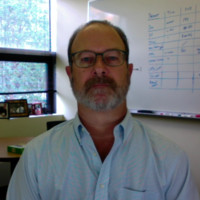 Mark Tyrrell