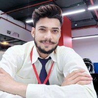Abhishek Sharma