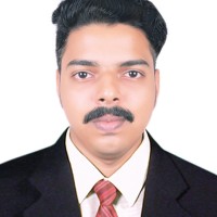 HARIKRISHNAN C H