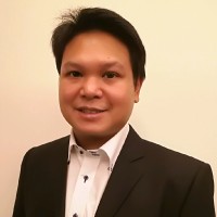 Thanawat Supaphung