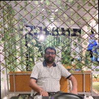 Narendra Kumar Bairagi