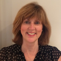 Lynn Atkin