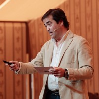 Toño Constantino Pérez