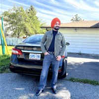 Amrinder Singh