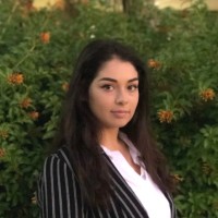 Serena Kandhari