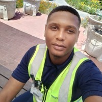 Aphelele Mzileni